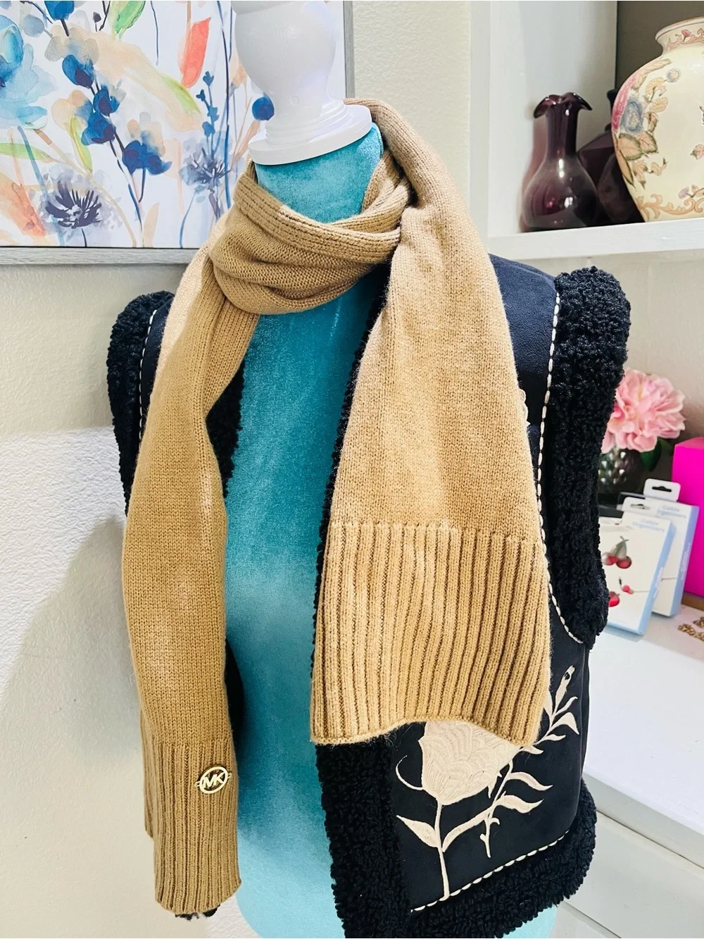 Michael Kors Scarf